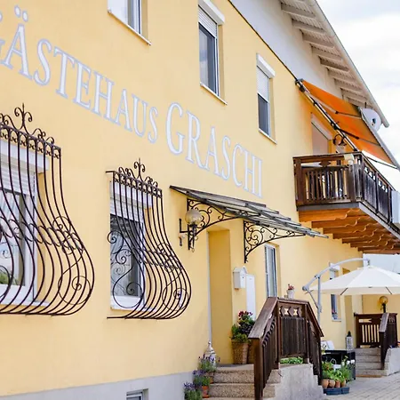 Flataid Gästehaus Graschi - Steinbergstraße-3