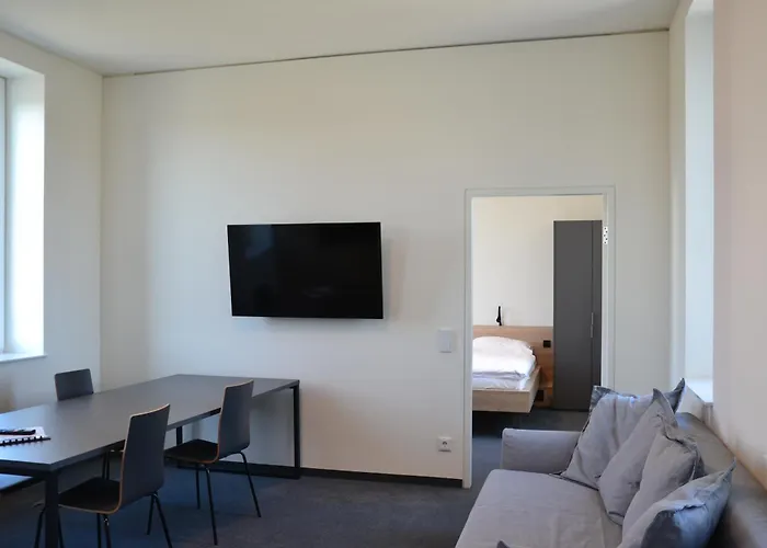 TT-ROOMS - kontaktlos mit Self Check-in Graz